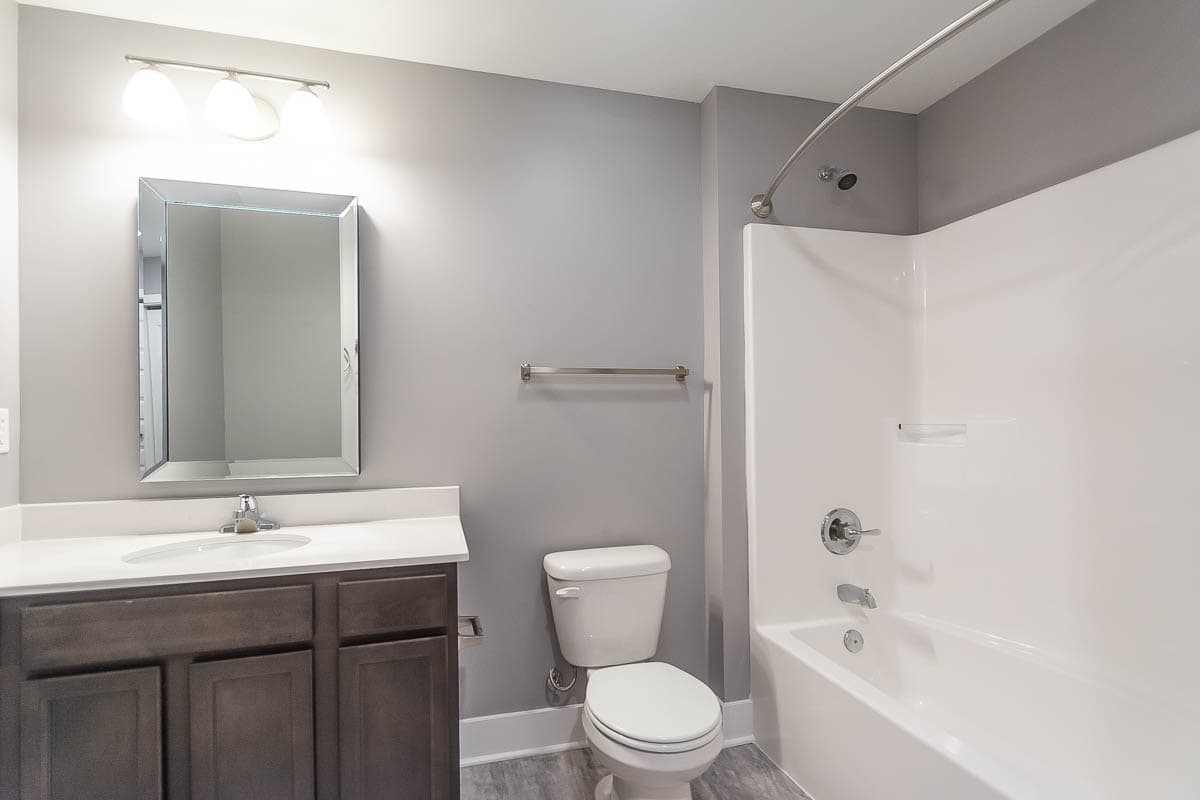 Bloomington Apartment: 221 E. Kirkwood Ave.