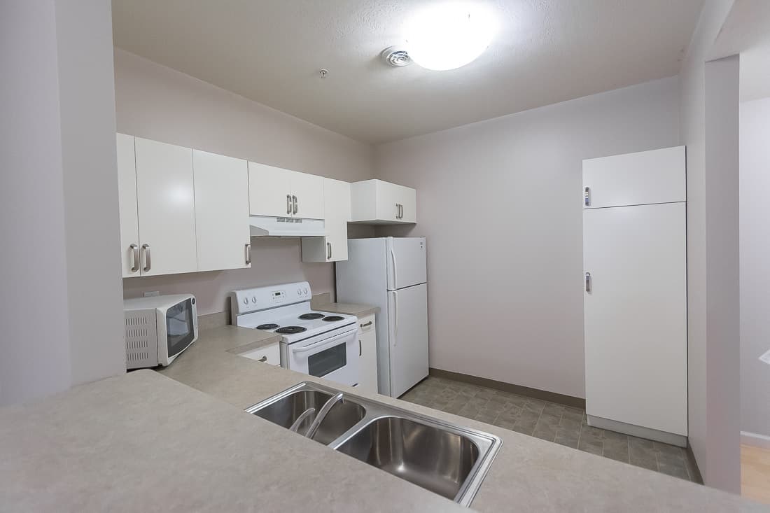 Bloomington Apartment: 601 N. College Ave.