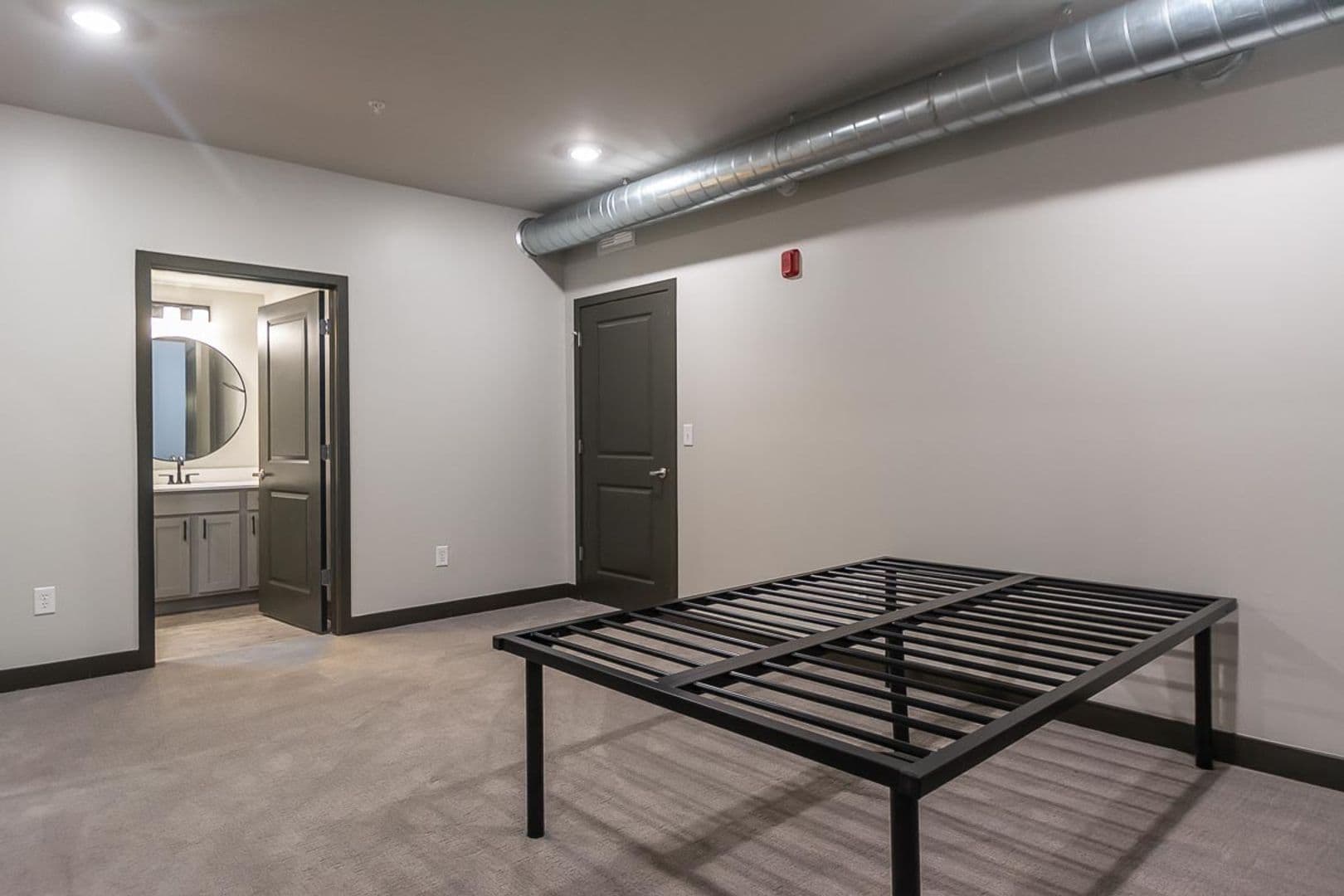 Bloomington Apartment: 650 N. College Avenue