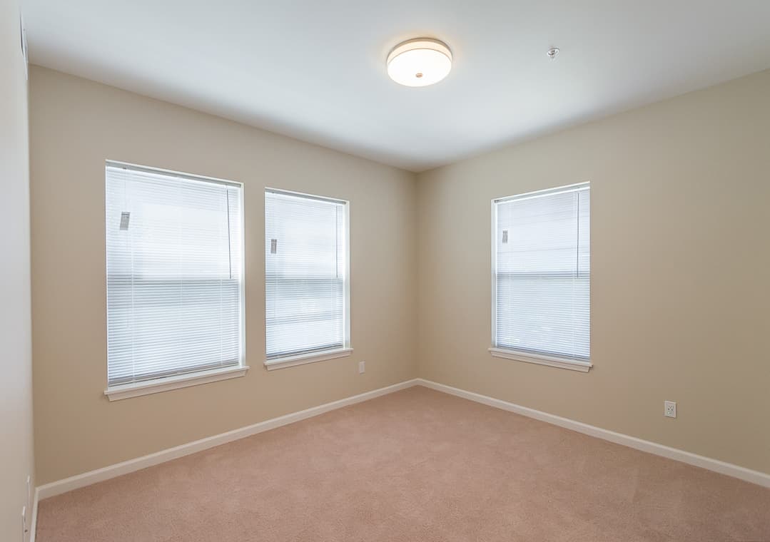 Bloomington Apartment: 933 N. Walnut Street