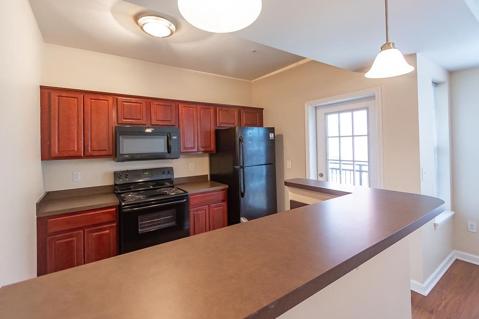 Bloomington Apartment: 532 North Morton Street