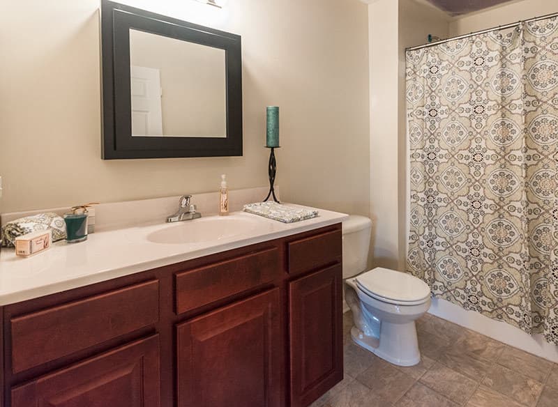 Bloomington Apartment: 640 N. Morton Street