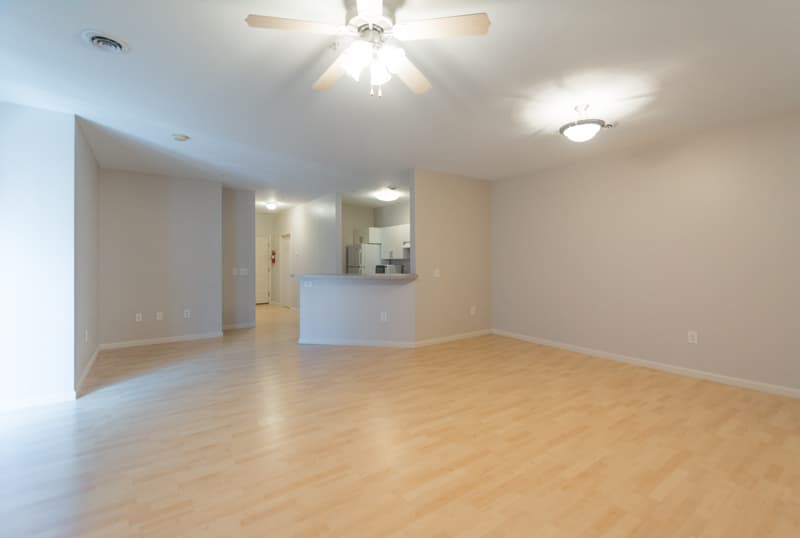 Bloomington Apartment: 601 N. College Ave.