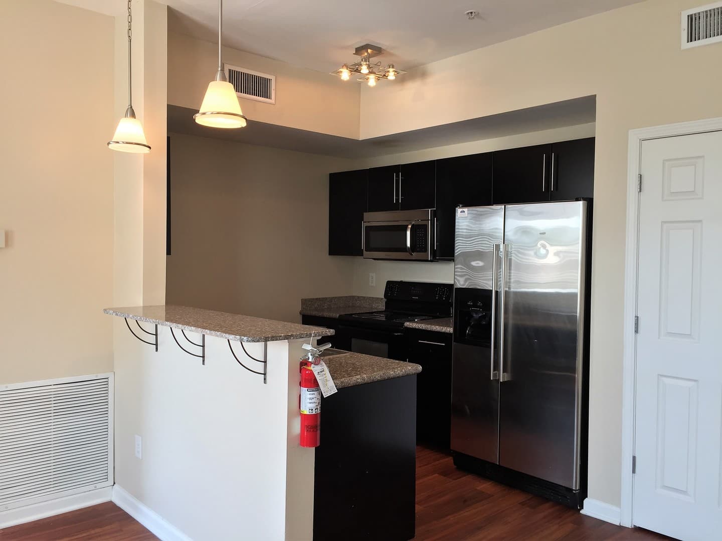 Bloomington Apartment: 602 N. Morton Street