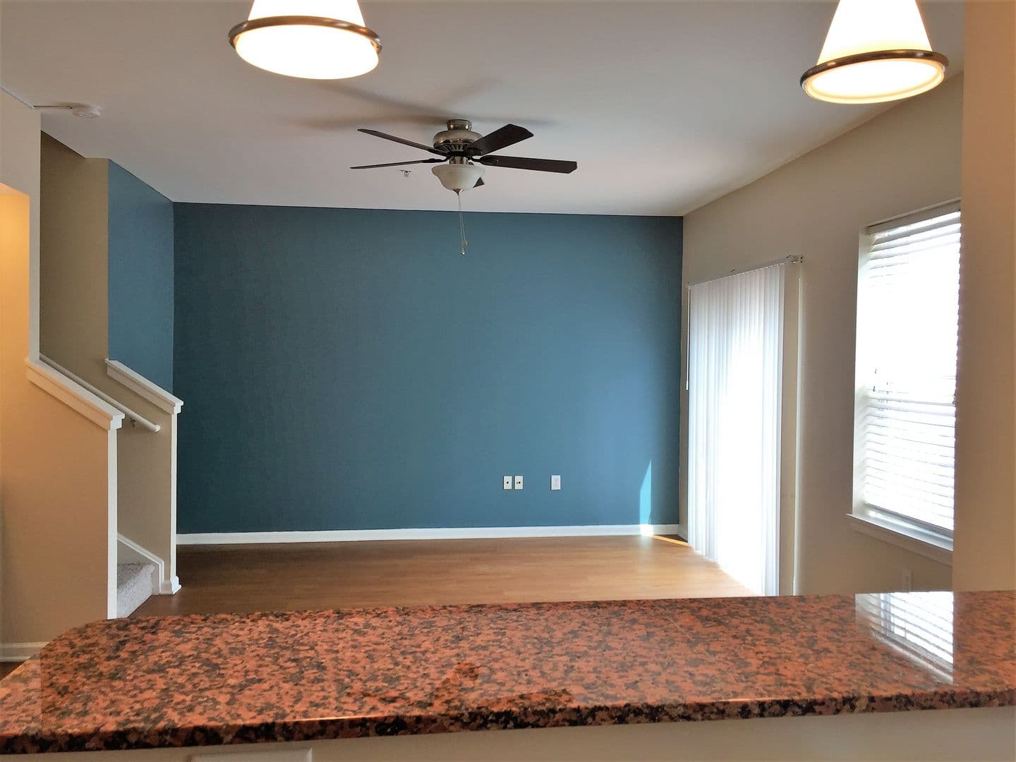 Bloomington Apartment: 602 N. Morton Street