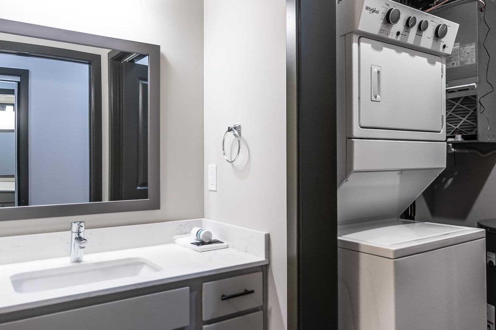 Bloomington Apartment: 318 E Third Street