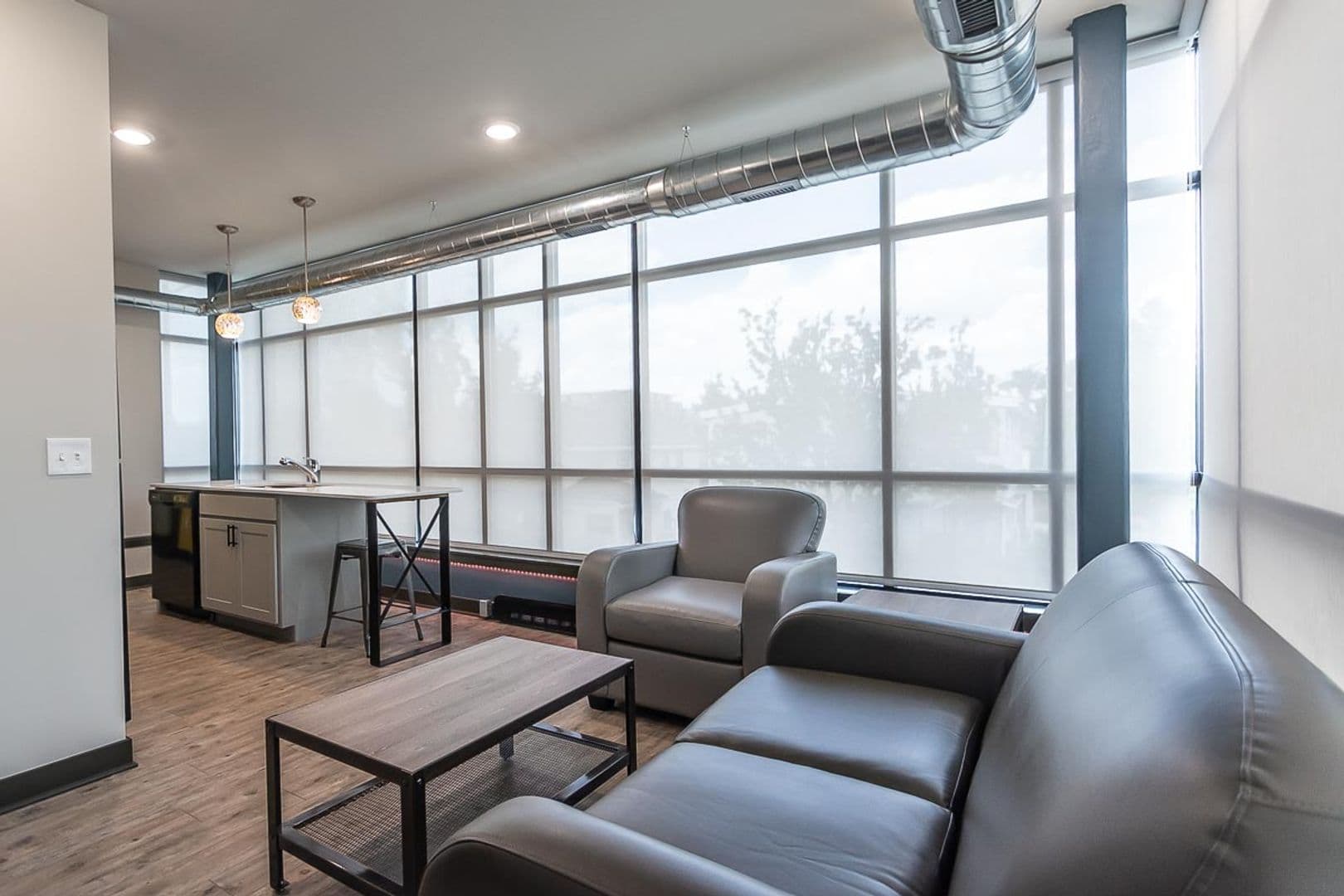 Bloomington Apartment: 318 E Third Street