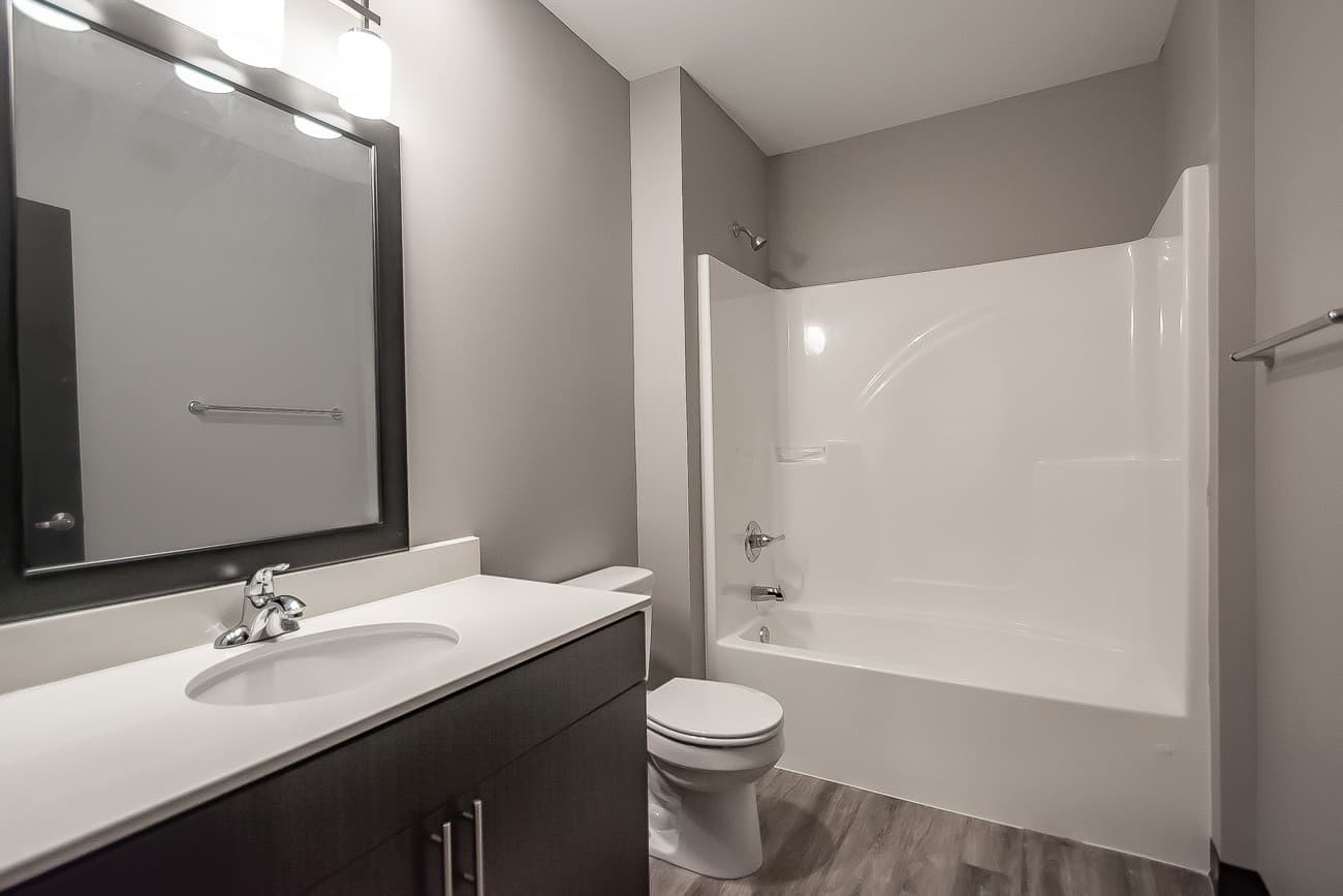Bloomington Apartment: 200 & 250 S. Washington Street