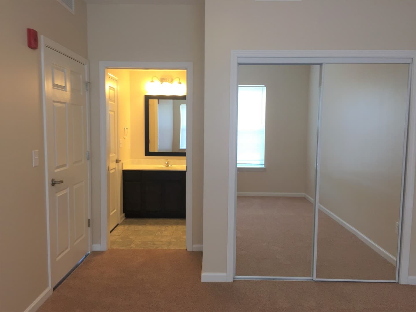 Bloomington Apartment: 1280 N. College Ave