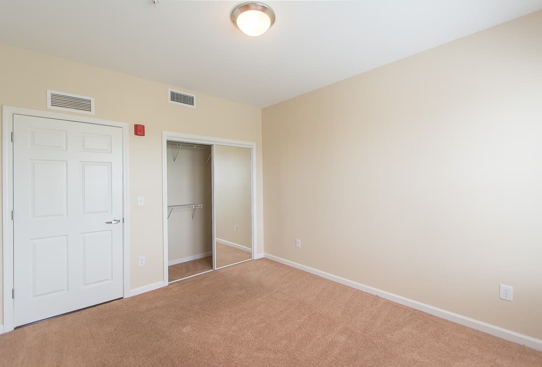 Bloomington Apartment: 1280 N. College Ave