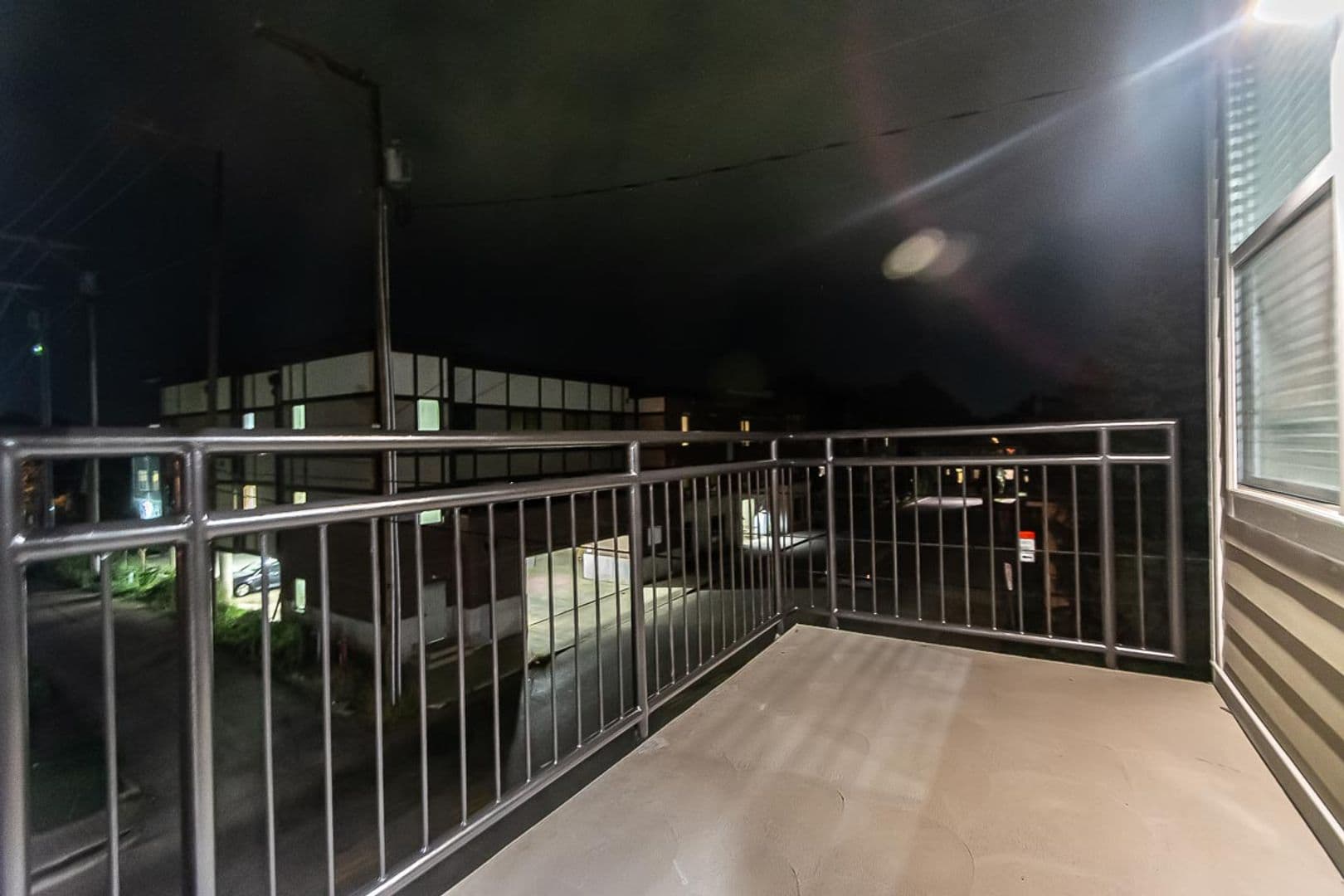 Bloomington Apartment: 650 N. College Avenue