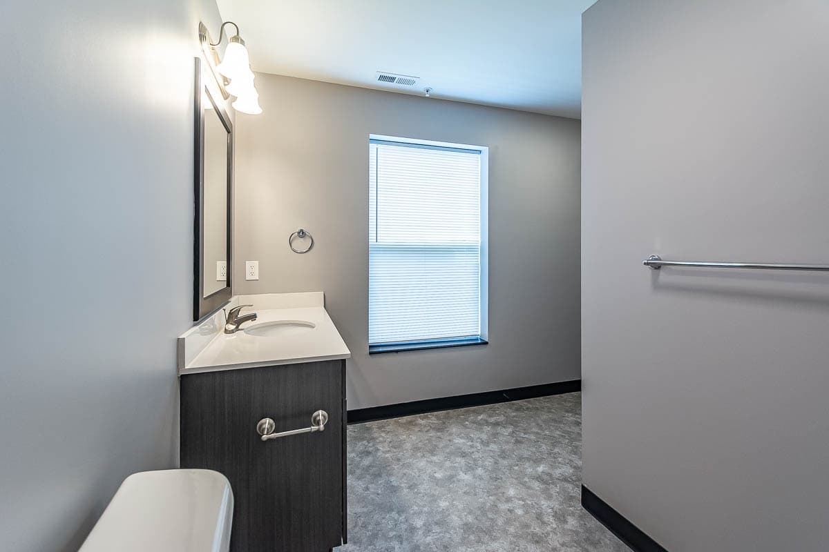 Bloomington Apartment: 619 N. Morton Street