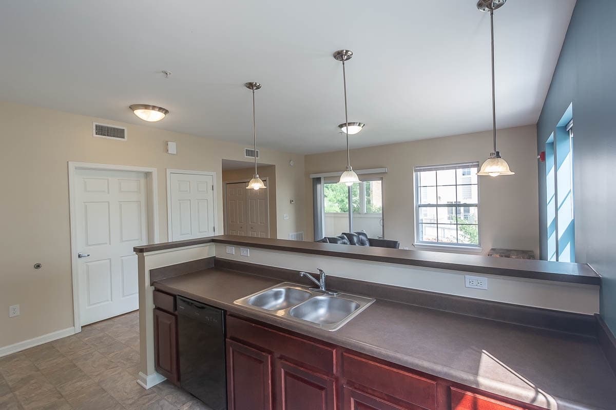 Bloomington Apartment: 2549 Eastgate Lane