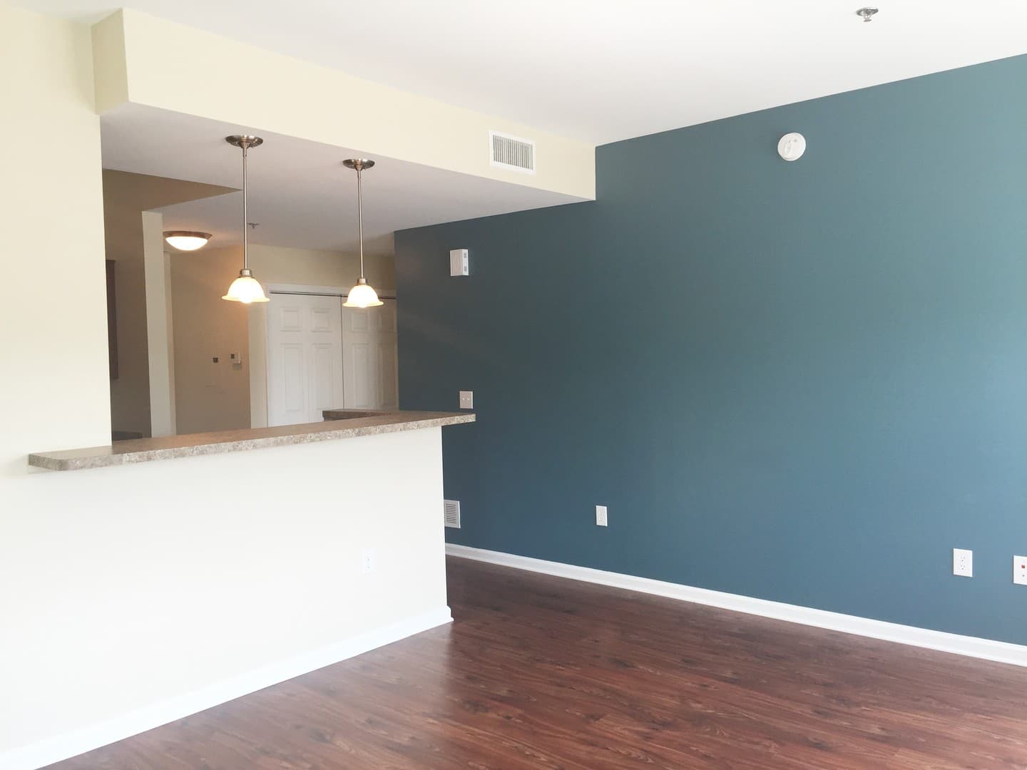 Bloomington Apartment: 640 N. Morton Street