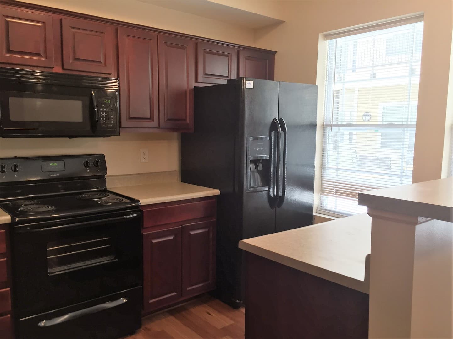 Bloomington Apartment: 630 N. Morton Street