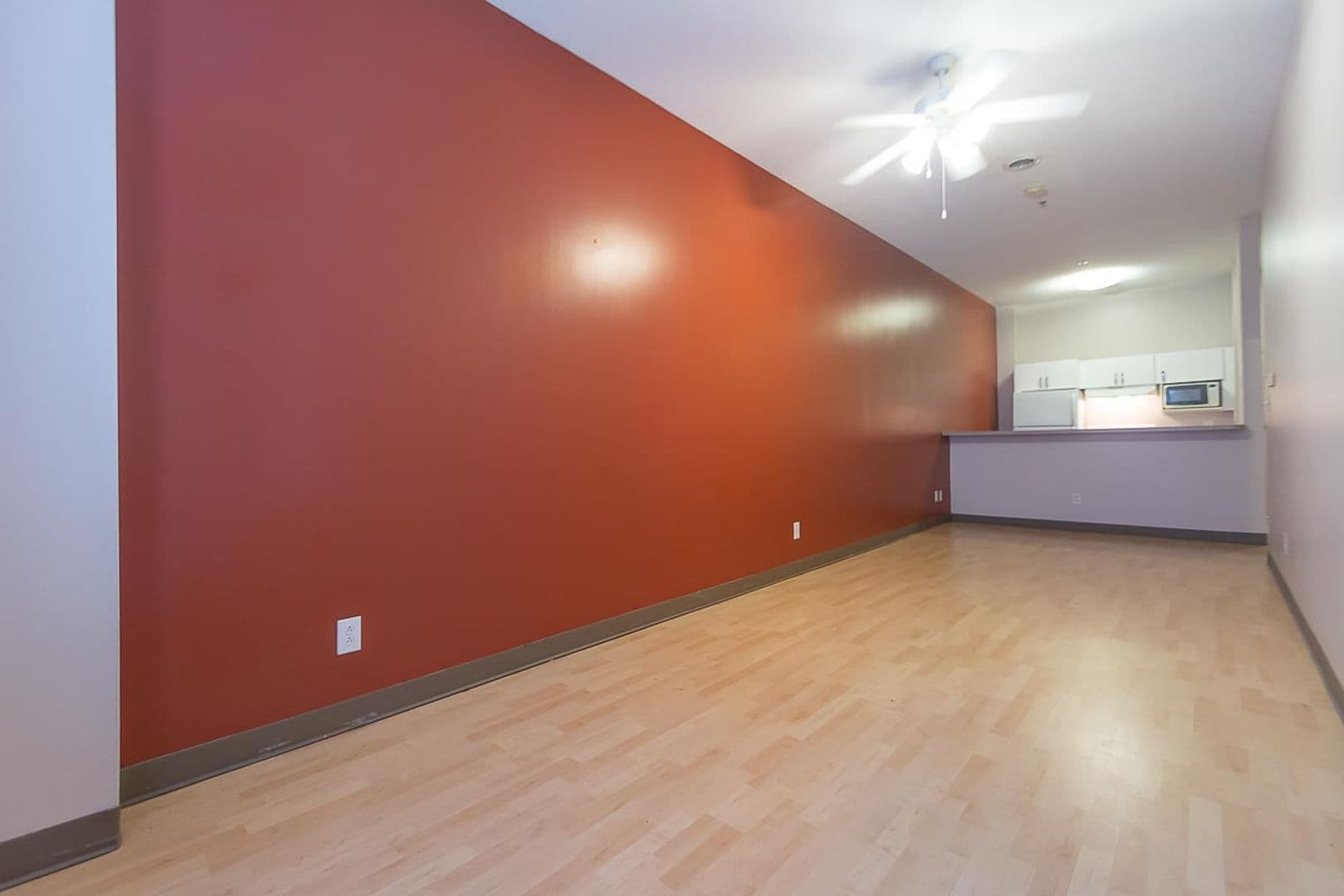 Bloomington Apartment: 601 N. College Ave.