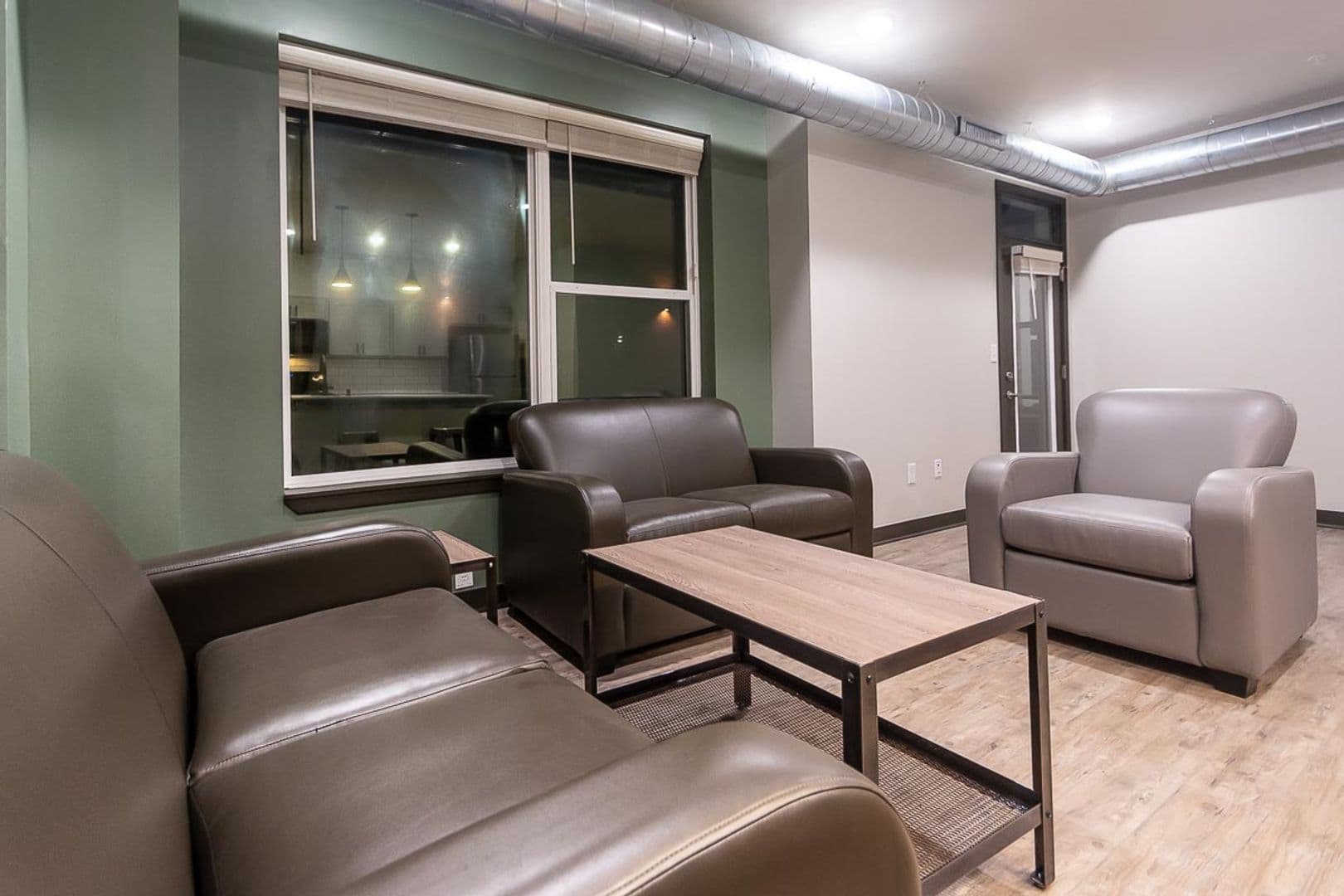 Bloomington Apartment: 650 N. College Avenue