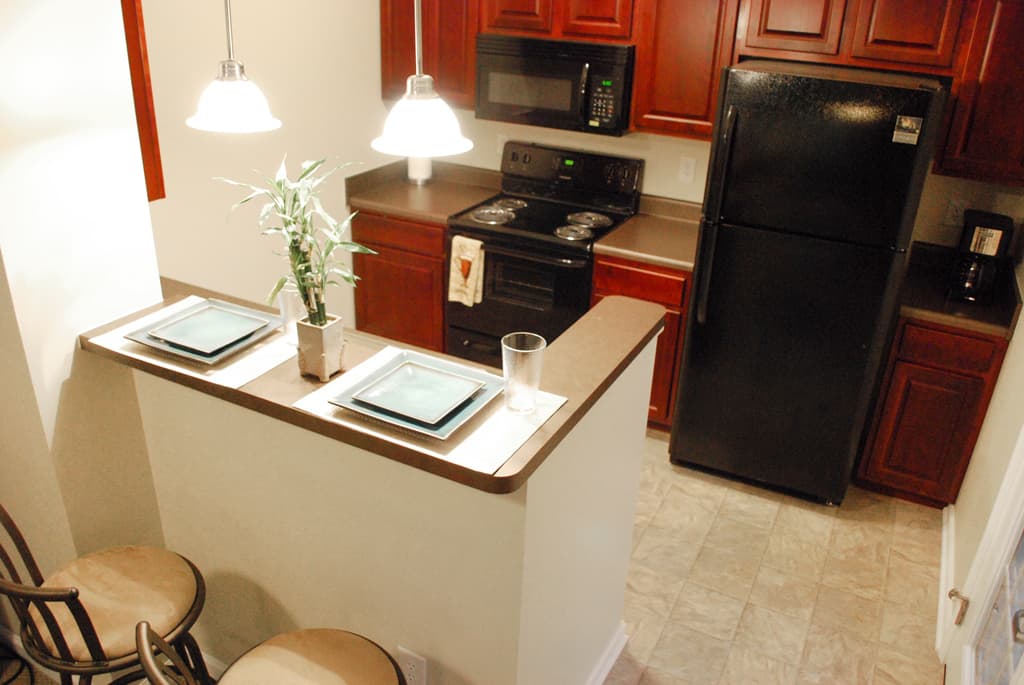 Bloomington Apartment: 2549 Eastgate Lane
