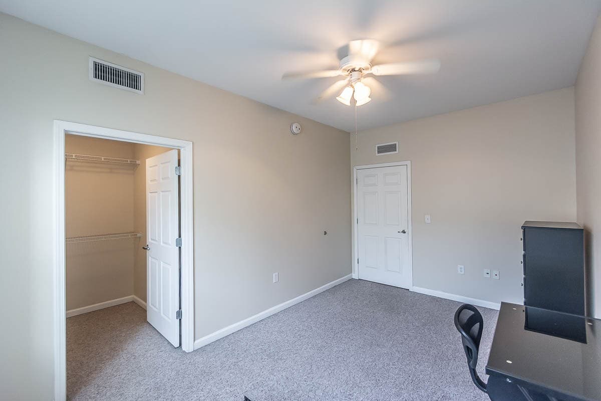 Bloomington Apartment: 602 N. Morton Street