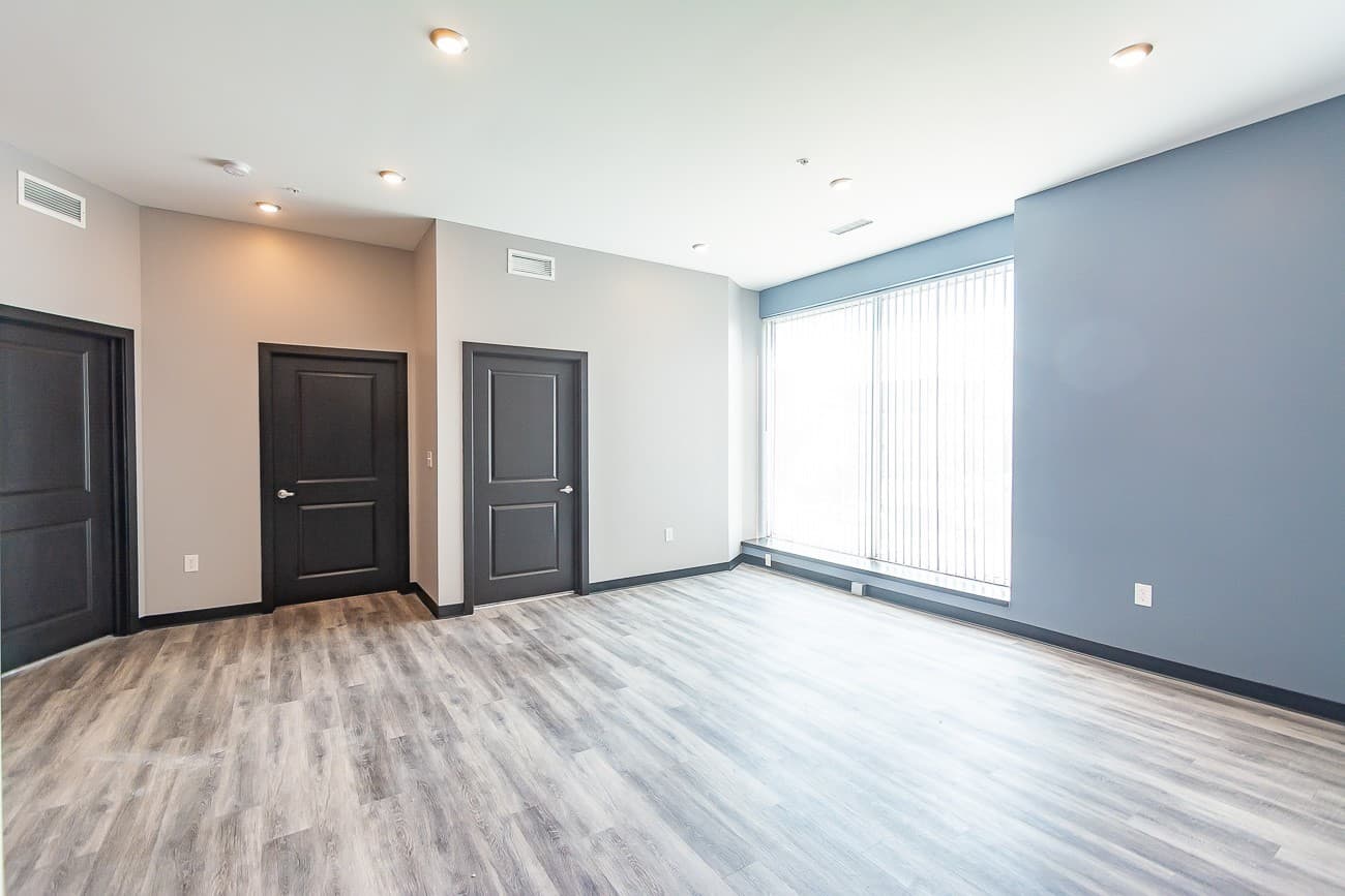 Bloomington Apartment: 200 & 250 S. Washington Street