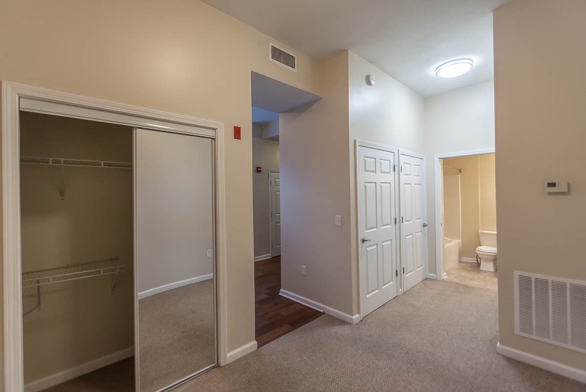 Bloomington Apartment: 630 N. Morton Street