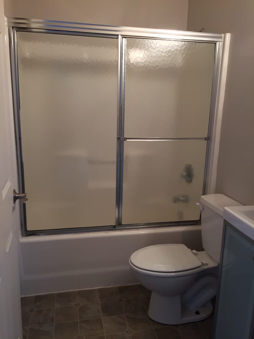 Bloomington Apartment: 601 N. College Ave.