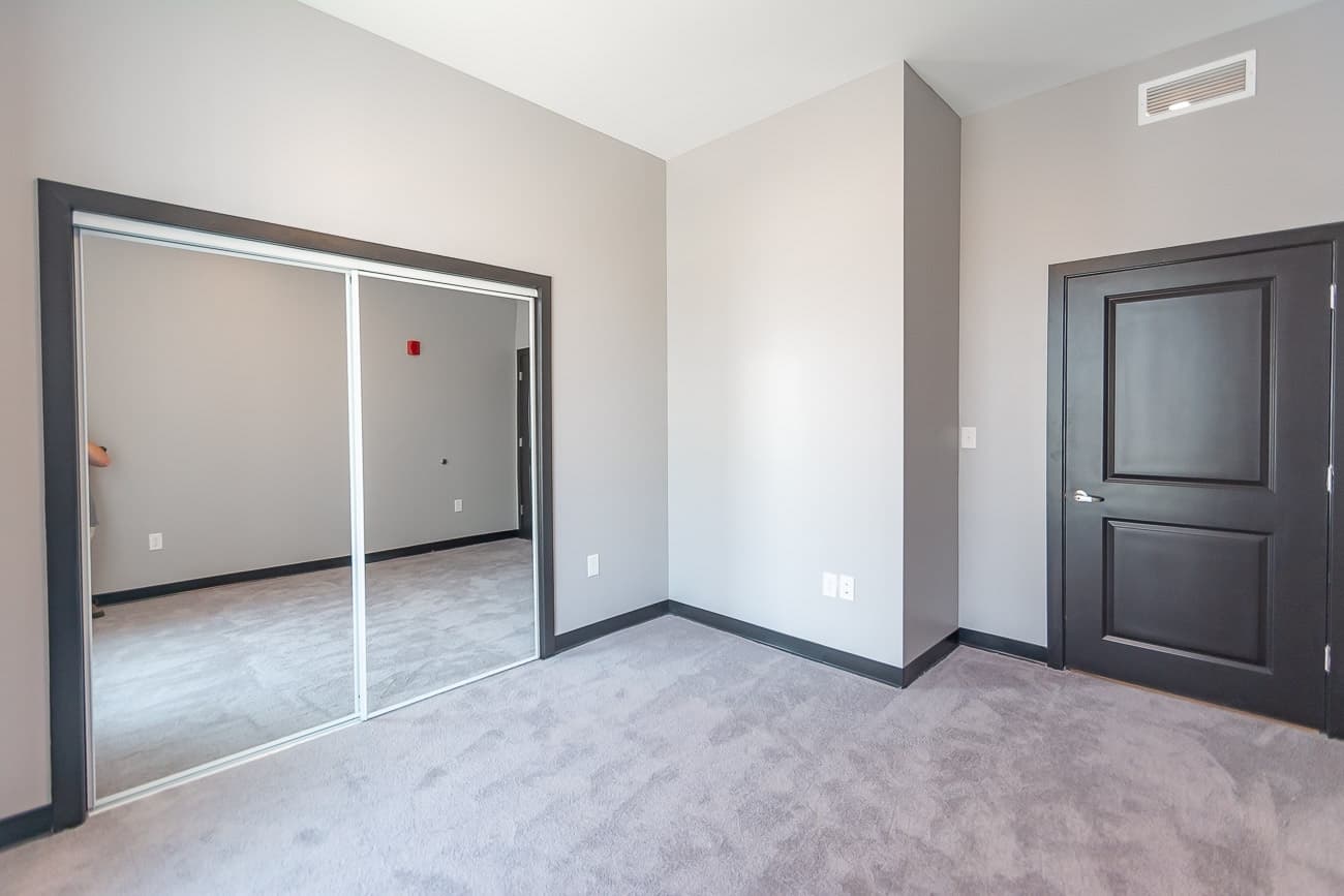 Bloomington Apartment: 200 & 250 S. Washington Street