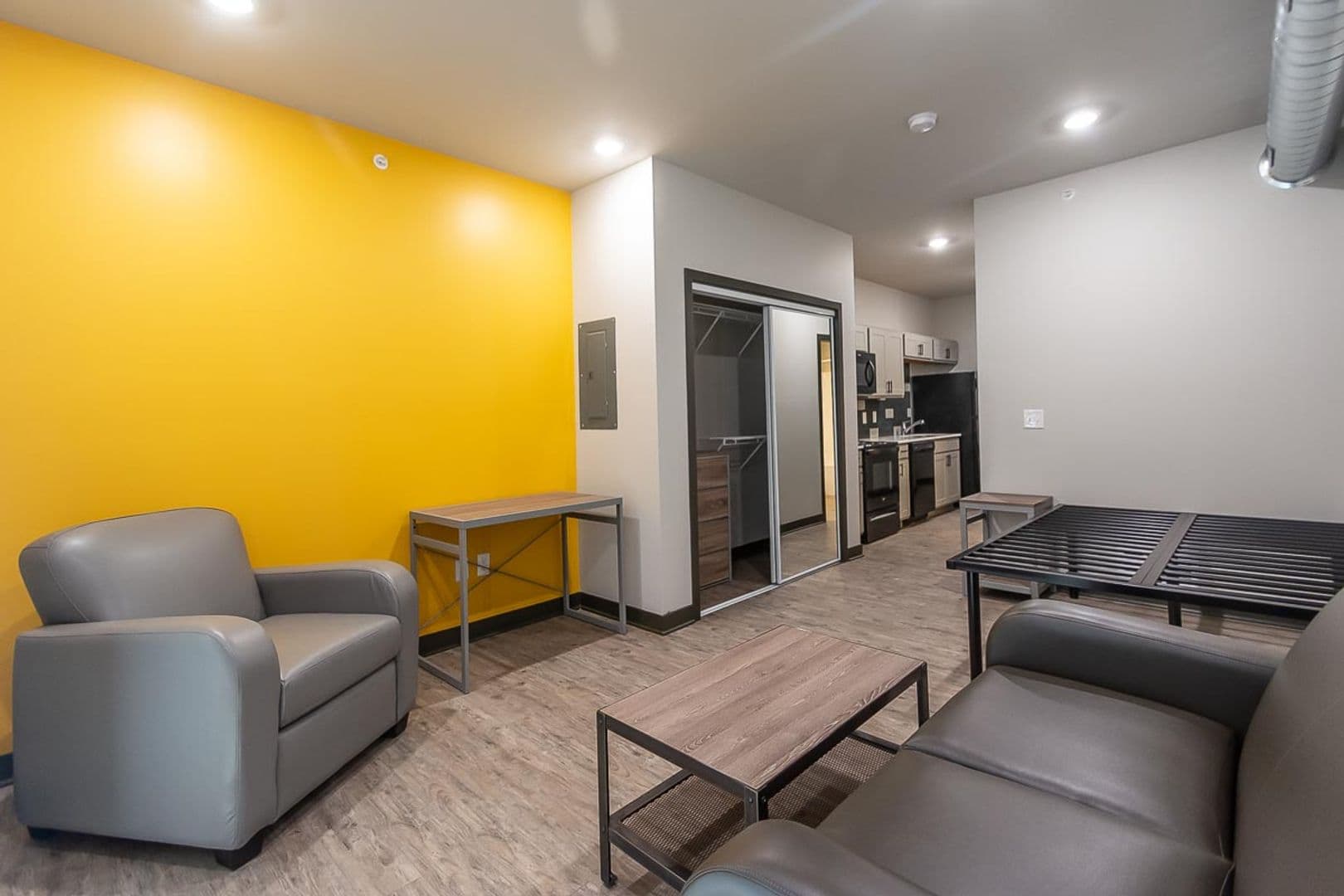 Bloomington Apartment: 318 E Third Street