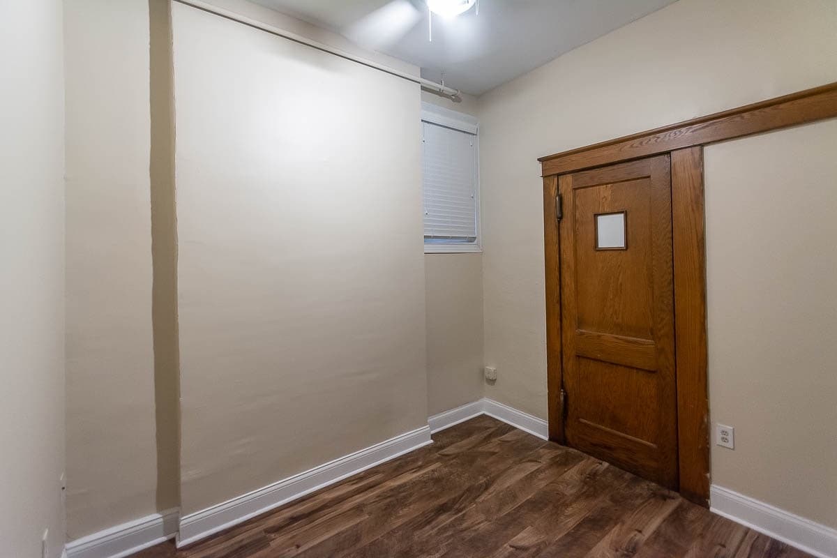 Bloomington Apartment: 106 E. Kirkwood Ave.
