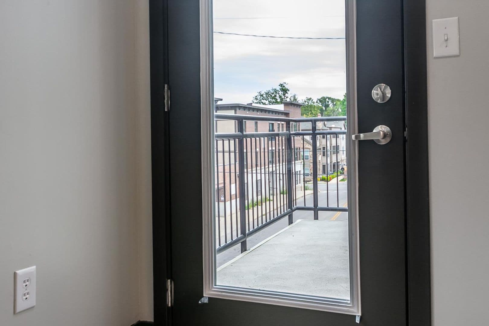 Bloomington Apartment: 650 N. College Avenue