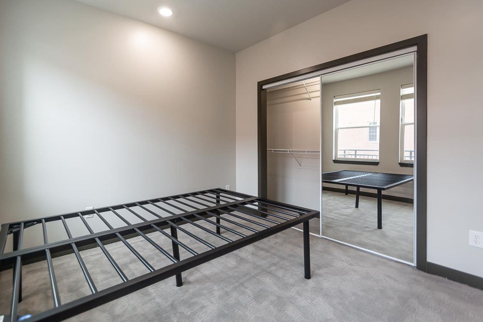 Bloomington Apartment: 650 N. College Avenue
