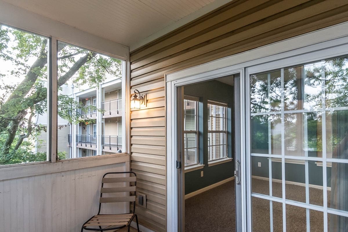 Bloomington Apartment: 2539  Eastgate Lane