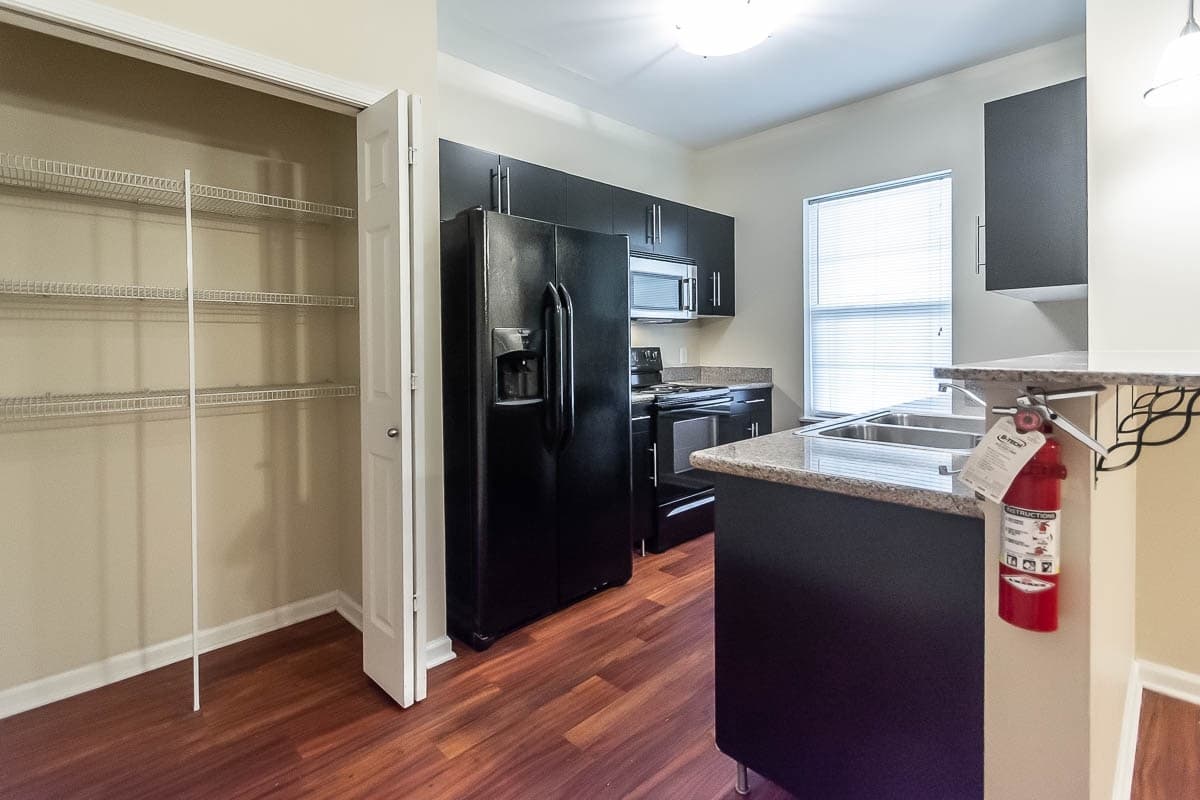 Bloomington Apartment: 602 N. Morton Street