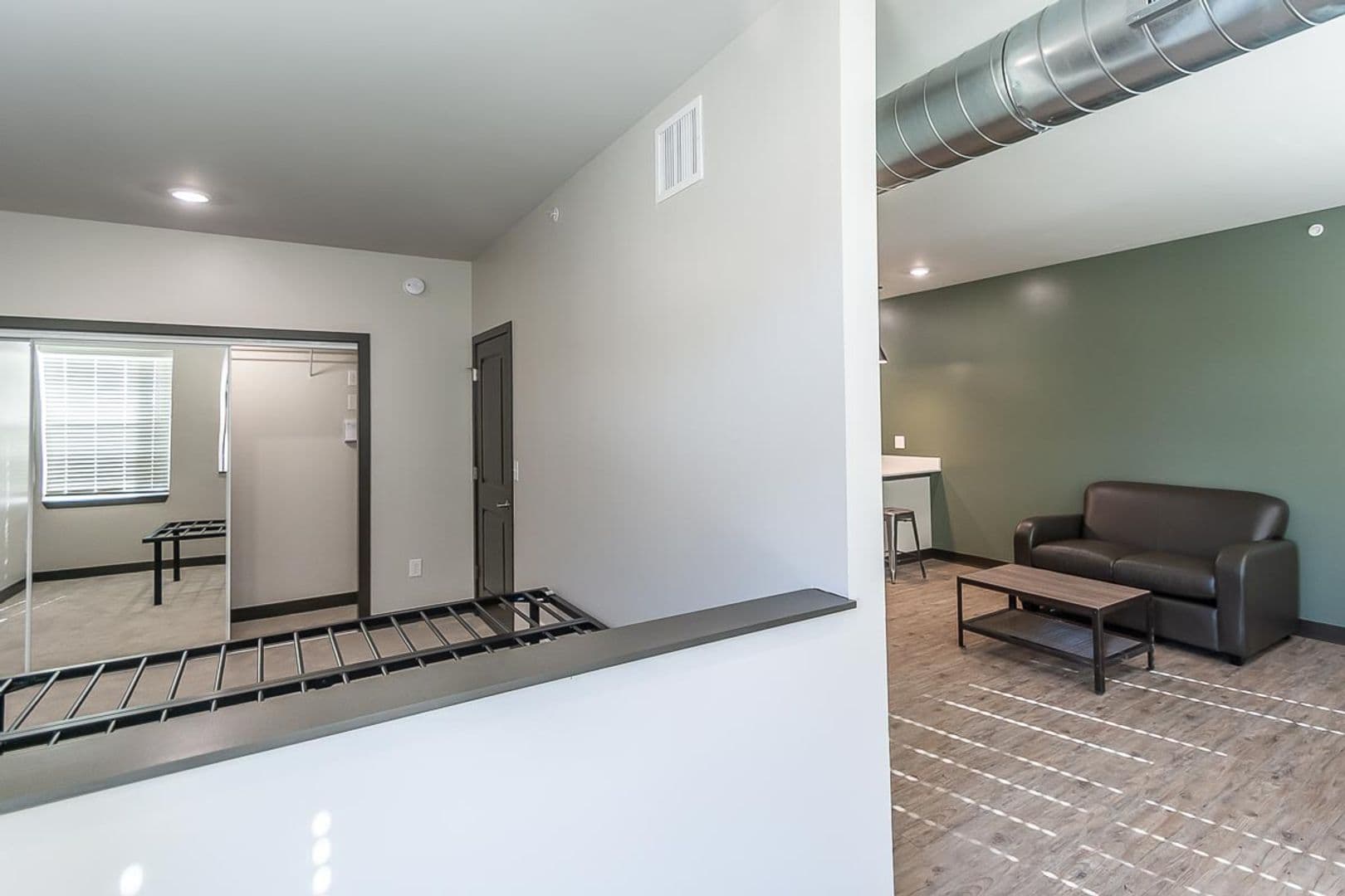 Bloomington Apartment: 650 N. College Avenue
