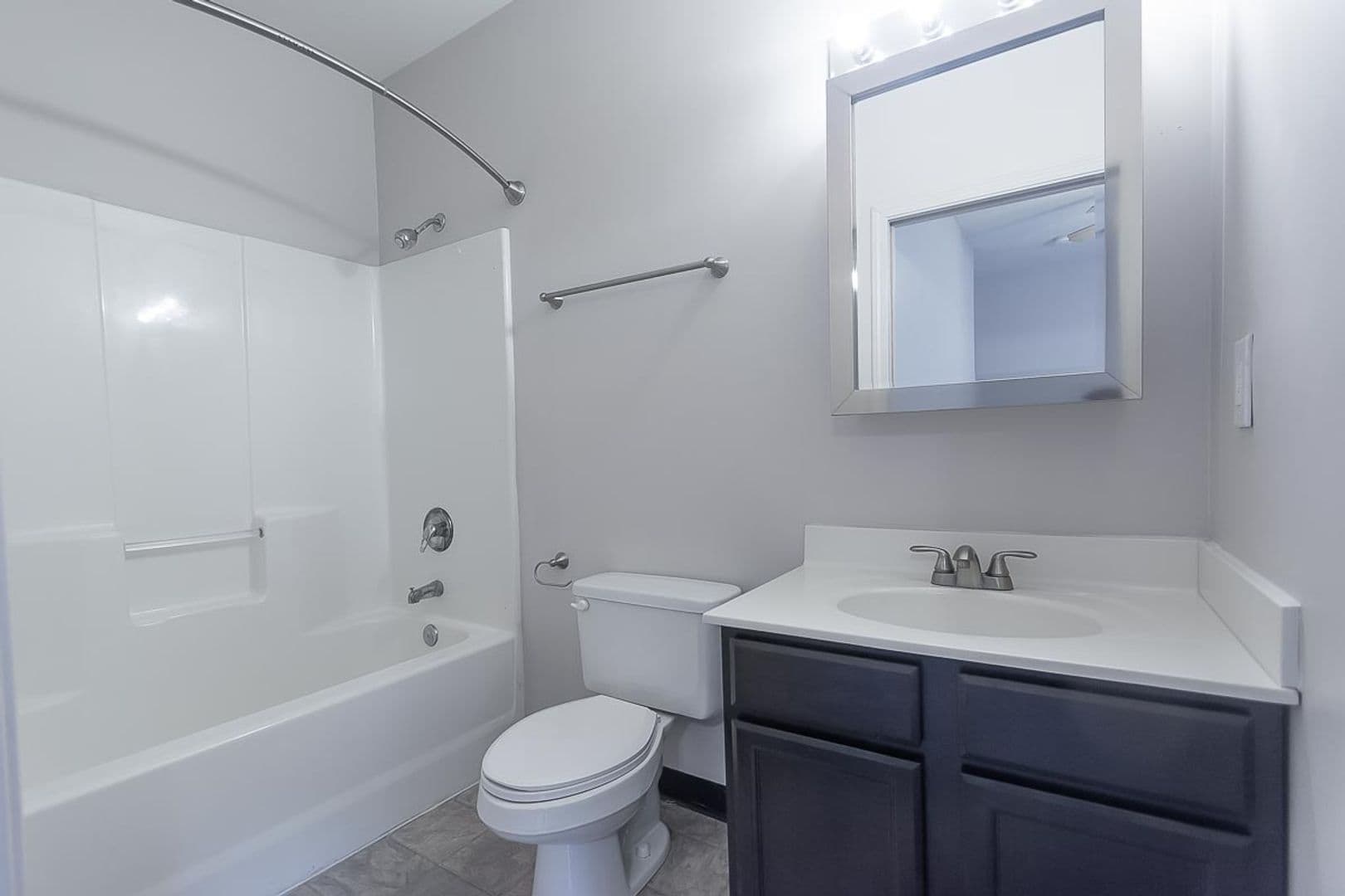 Bloomington Apartment: 601 N. College Ave.