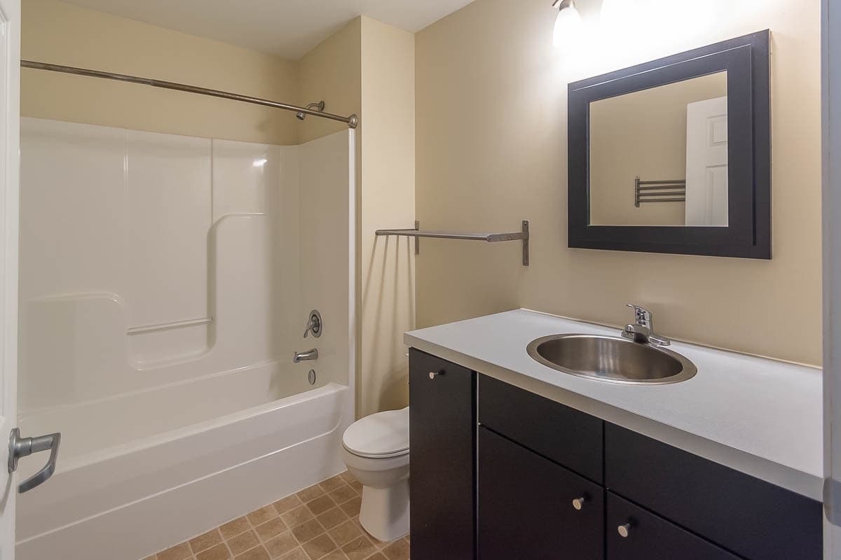 Bloomington Apartment: 602 N. Morton Street