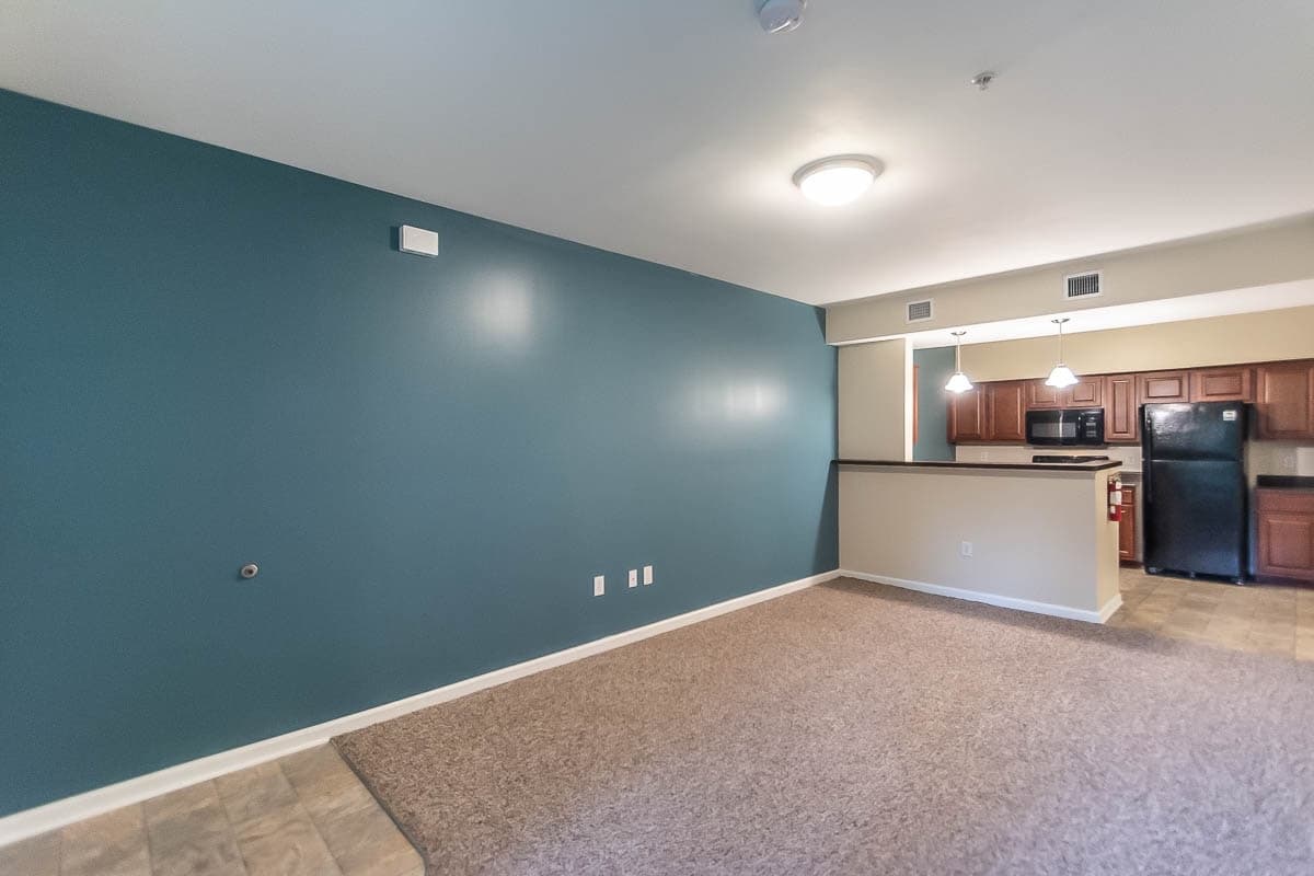 Bloomington Apartment: 2539  Eastgate Lane