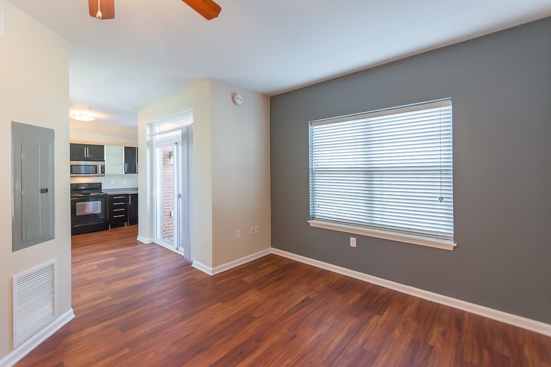 Bloomington Apartment: 602 N. Morton Street