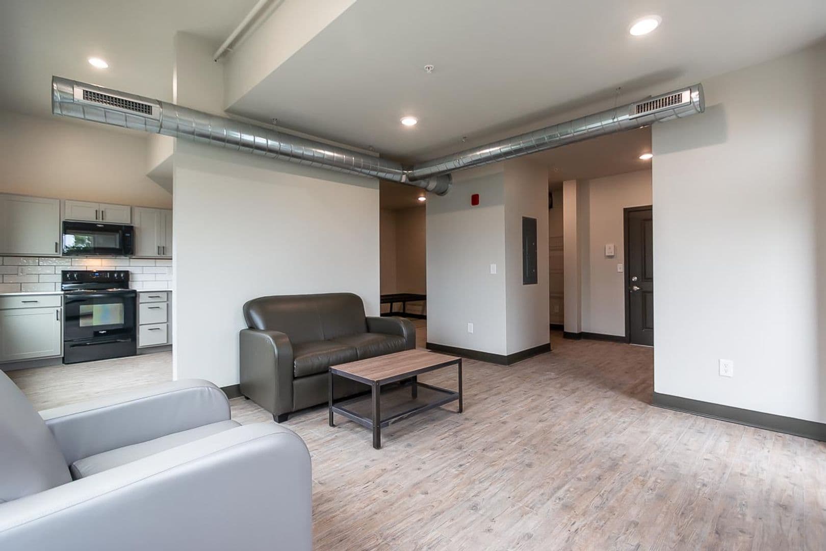 Bloomington Apartment: 650 N. College Avenue