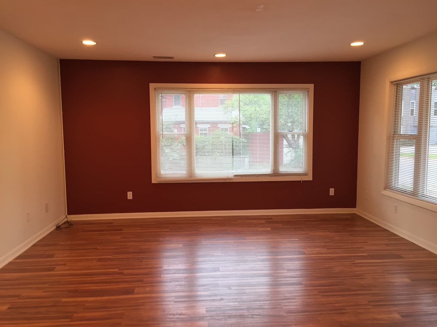 Bloomington Apartment: 612 N. Grant Street