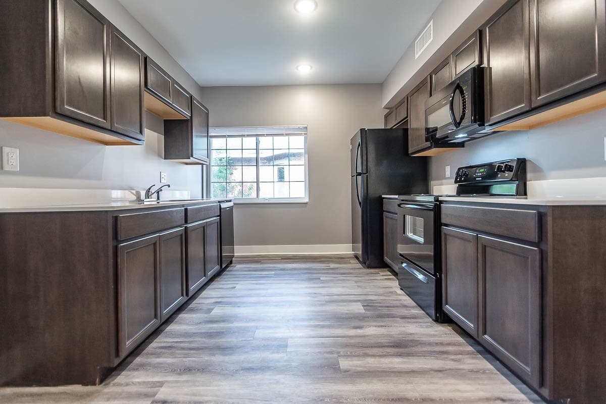 Bloomington Apartment: 221 E. Kirkwood Ave.