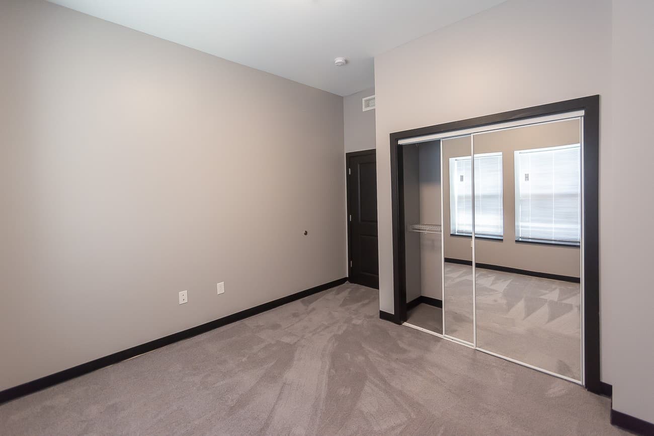Bloomington Apartment: 200 & 250 S. Washington Street