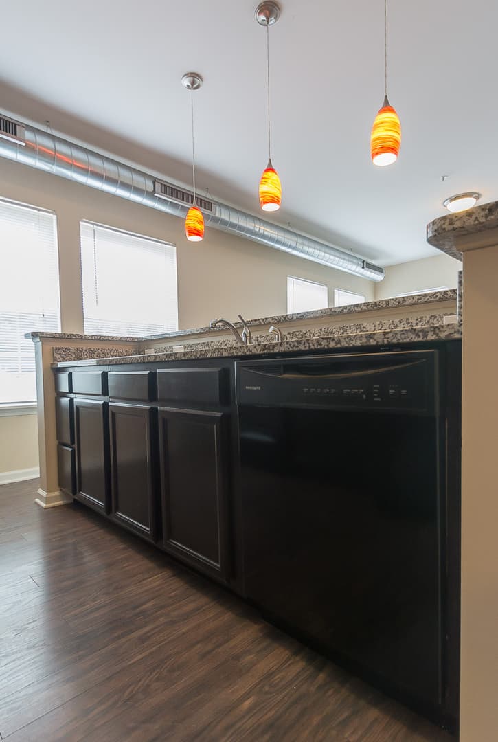 Bloomington Apartment: 1280 N. College Ave