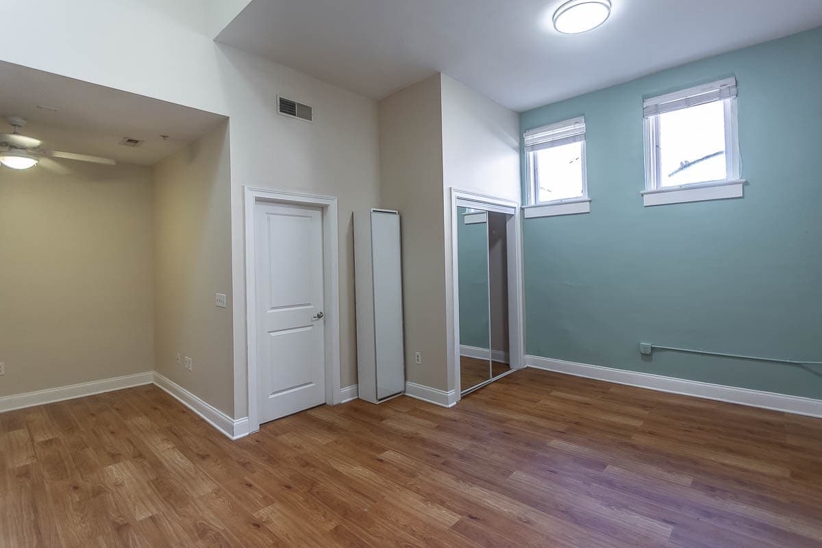 Bloomington Apartment: 106 E. Kirkwood Ave.