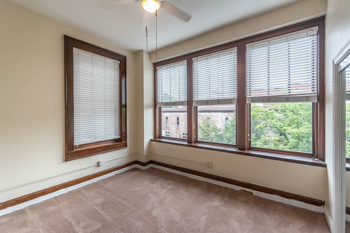 Bloomington Apartment: 106 E. Kirkwood Ave.