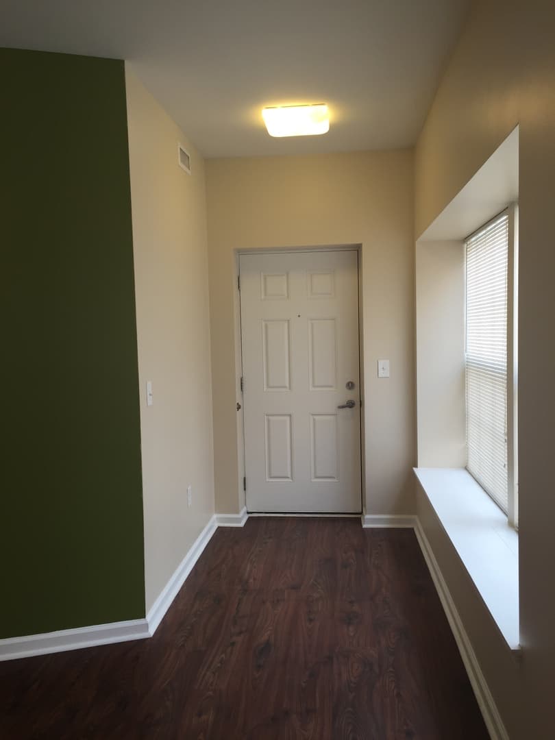 Bloomington Apartment: 532 North Morton Street
