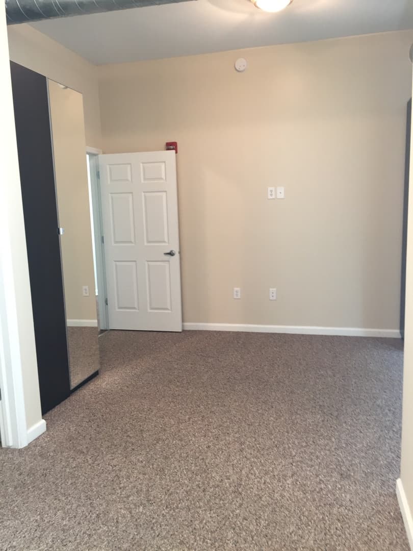 Bloomington Apartment: 532 North Morton Street