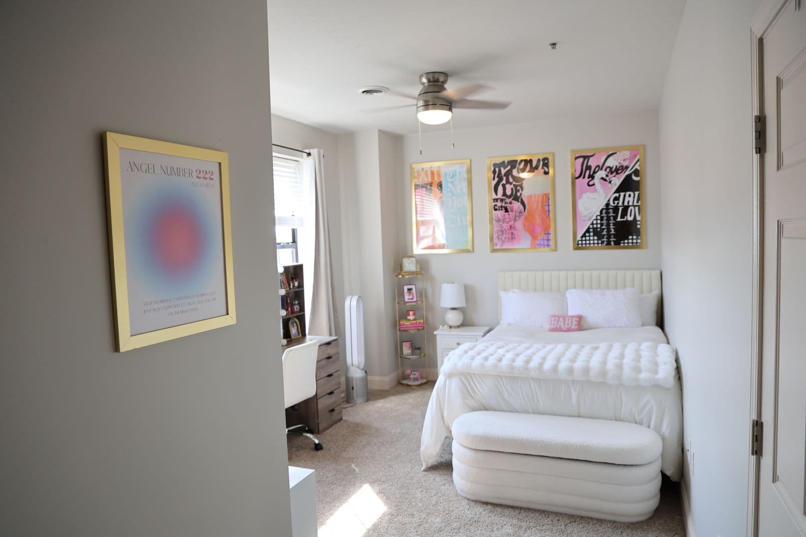 Bloomington Apartment: 601 N. College Ave.