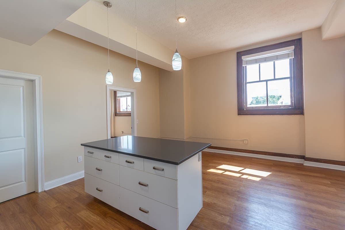 Bloomington Apartment: 106 E. Kirkwood Ave.