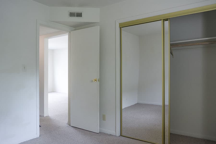 Bloomington Apartment: 322 E. 2nd Street